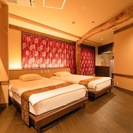 都電屋 Todenhotel Tokyo Exterior photo